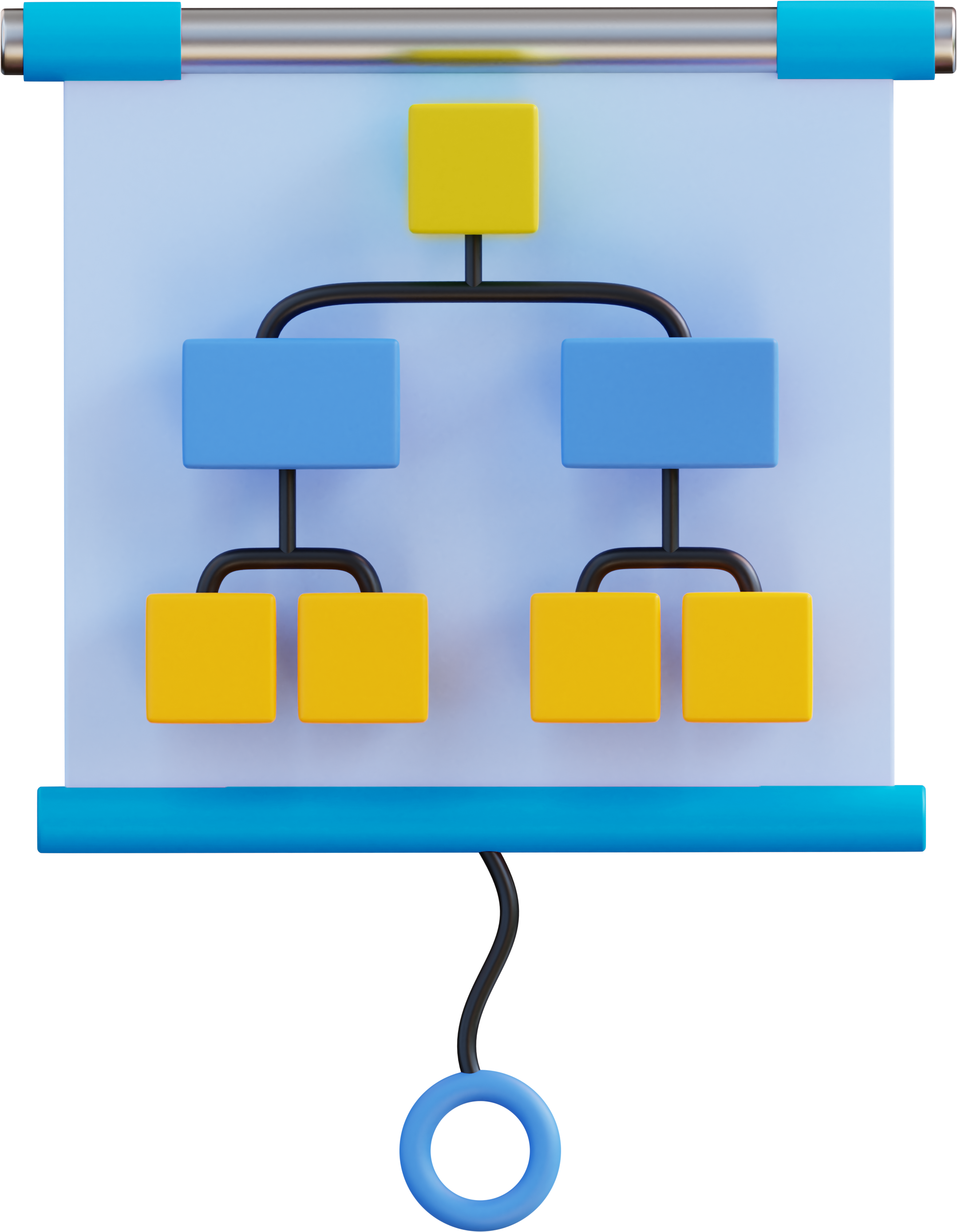 Working Process Shape